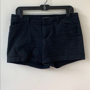 *FREE IF BUNDLED* Old Navy Pixie Shorts size 6